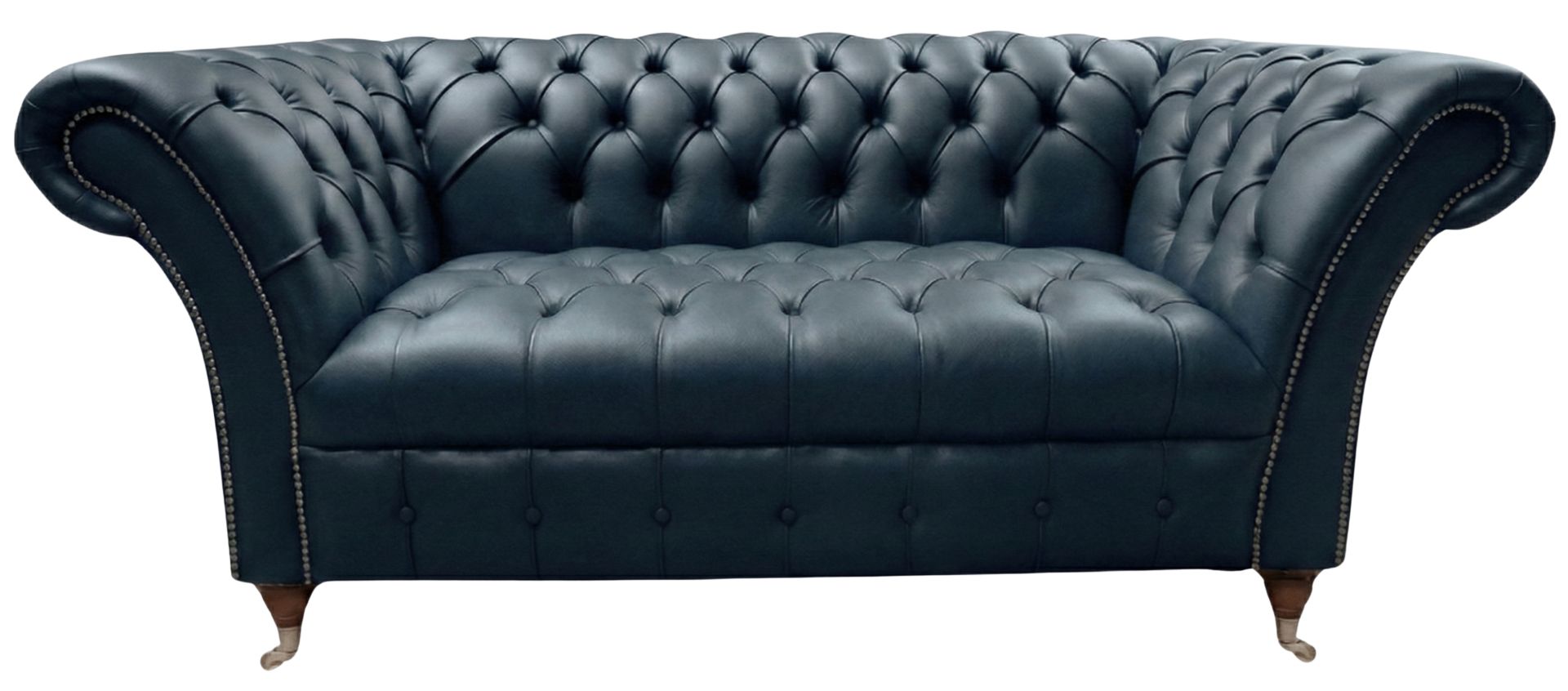 The Buckingham Chesterfield